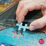 Dream For Two In New York | CherryPazzi | 1000 Pieces | Jigsaw Puzzle - Puzzles +