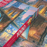 Dream For Two In New York | CherryPazzi | 1000 Pieces | Jigsaw Puzzle - Puzzles +