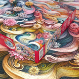 Dream Horse | CherryPazzi | 1000 Pieces | Jigsaw Puzzle - Puzzles +