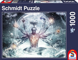 Dream In The Universe - Cameron Gray | Schmidt | 1000 Pieces | Jigsaw Puzzle - Puzzles +