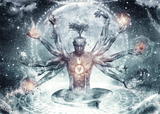 Dream In The Universe - Cameron Gray | Schmidt | 1000 Pieces | Jigsaw Puzzle - Puzzles +