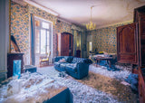 Dreamy - Lost Places | Ravensburger | 1000 Pieces | Jigsaw Puzzle - Puzzles +