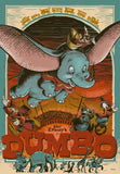 Dumbo | Disney 100 Collection | Ravensburger | 300 Pieces | Jigsaw Puzzle - Puzzles +