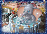 Dumbo | Disney Collector's Edition | Ravensburger | 1000 Pieces | Jigsaw Puzzle - Puzzles +