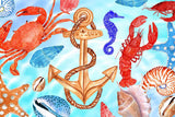 East Coast Nautical | Micro Puzzles | 150 Pieces | Micro Jigsaw Puzzle - Puzzles +