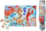 East Coast Nautical | Micro Puzzles | 150 Pieces | Micro Jigsaw Puzzle - Puzzles +