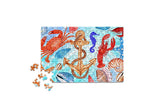 East Coast Nautical | Micro Puzzles | 150 Pieces | Micro Jigsaw Puzzle - Puzzles +