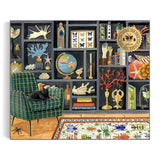 Eclectic Treasures - Mélanie Voituriez | Galison | 1000 Pieces | Jigsaw Puzzle - Puzzles +