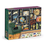 Eclectic Treasures - Mélanie Voituriez | Galison | 1000 Pieces | Jigsaw Puzzle - Puzzles +