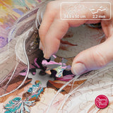 Elf Princess | CherryPazzi | 500 Pieces | Jigsaw Puzzle - Puzzles +