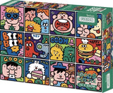 Embrace Happiness | Fusion | Botop | 1000 Pieces | Jigsaw Puzzle - Puzzles +