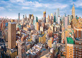 Empire | CherryPazzi | 1000 Pieces | Jigsaw Puzzle - Puzzles +