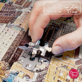 Empire | CherryPazzi | 1000 Pieces | Jigsaw Puzzle - Puzzles +