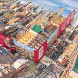 Empire | CherryPazzi | 1000 Pieces | Jigsaw Puzzle - Puzzles +