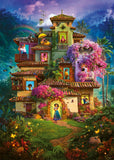 Encanto | Disney | Ravensburger | 1000 Pieces | Jigsaw Puzzle - Puzzles +