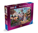 Enchanted Circus - Look and Find No.2 | Ravensburger | 1000 Pieces | Jigsaw Puzzle - Puzzles +