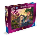Enchanted Lands - Look and Find No.1 | Ravensburger | 1000 Pieces | Jigsaw Puzzle - Puzzles +