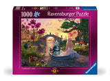 Enchanted Lands - Look and Find No.1 | Ravensburger | 1000 Pieces | Jigsaw Puzzle - Puzzles +