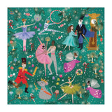 Enchanted Nutcracker - Joy Laforme | Galison | 500 Pieces | Jigsaw Puzzle - Puzzles +