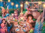 Enchanting Brew | Ravensburger | 300 XXL Pieces | Jigsaw Puzzle - Puzzles +
