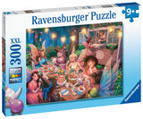 Enchanting Brew | Ravensburger | 300 XXL Pieces | Jigsaw Puzzle - Puzzles +