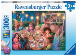 Enchanting Brew | Ravensburger | 300 XXL Pieces | Jigsaw Puzzle - Puzzles +