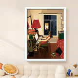 Ensemble | Fusion | Botop | 1000 Pieces | Jigsaw Puzzle - Puzzles +