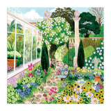 Evergreen Gardens - Joanna Clay | Galison | 500 Pieces | Jigsaw Puzzle - Puzzles +
