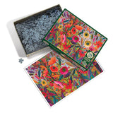 Extravaganza - Peggy Davis | Cobble Hill | 1000 Pieces | Jigsaw Puzzle - Puzzles +