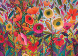 Extravaganza - Peggy Davis | Cobble Hill | 1000 Pieces | Jigsaw Puzzle - Puzzles +
