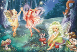 Fairy Dance | Schmidt | 150 Pieces | Jigsaw Puzzle - Puzzles +