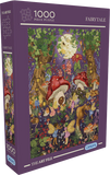 Fairytale | The Art File | Gibsons | 1000 Pieces | Jigsaw Puzzle - Puzzles +