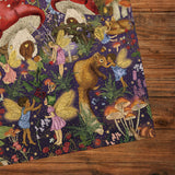 Fairytale | The Art File | Gibsons | 1000 Pieces | Jigsaw Puzzle - Puzzles +