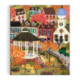 Falls Hollow - Joy Laforme | Galison | 1000 Pieces | Jigsaw Puzzle - Puzzles +