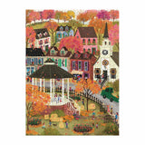 Falls Hollow - Joy Laforme | Galison | 1000 Pieces | Jigsaw Puzzle - Puzzles +