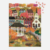 Falls Hollow - Joy Laforme | Galison | 1000 Pieces | Jigsaw Puzzle - Puzzles +