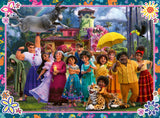 Family Is Everything! Encanto | Disney | Ravensburger | 100 XXL Pieces | Jigsaw Puzzle - Puzzles +
