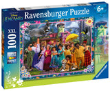 Family Is Everything! Encanto | Disney | Ravensburger | 100 XXL Pieces | Jigsaw Puzzle - Puzzles +