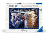 Fantasia | Disney Collector's Edition | Ravensburger | 1000 Pieces | Jigsaw Puzzle - Puzzles +