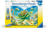 Fantasy | Ravensburger | 200 XXL Pieces | Jigsaw Puzzle - Puzzles +