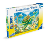 Fantasy | Ravensburger | 200 XXL Pieces | Jigsaw Puzzle - Puzzles +