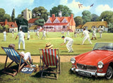 Favourite Pastimes - Happy Days No.7 | Ravensburger | 4 X 500 Pieces | Jigsaw Puzzle - Puzzles +