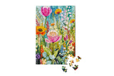 First Pick - Wild Flowers | Micro Puzzles | 150 Pieces | Micro Jigsaw Puzzle - Puzzles +
