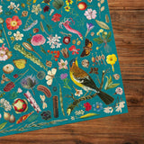 Floral Fantasy - The Royal Horticultural Society | Gibsons | 500 Pieces | Jigsaw Puzzle - Puzzles +