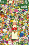 Flowers | Fusion | Botop | 1000 Pieces | Jigsaw Puzzle - Puzzles +