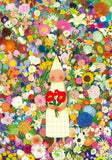 Flowers | Fusion | Botop | 1000 Pieces | Jigsaw Puzzle - Puzzles +