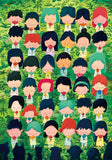 Forest Choir | Botop Blackcard | 1000 Pieces | Jigsaw Puzzle - Puzzles +