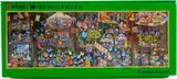 Forest Feast | Botop | 160 Pieces | Mini Jigsaw Puzzle - Puzzles +
