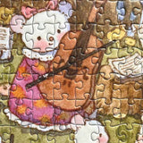 Forest Party | Botop Fusion | 500 Piece Puzzle | Jigsaw Puzzle - Puzzles +