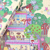 Forest Tree House | Botop Fusion | 1000 Pieces | Jigsaw Puzzle - Puzzles +